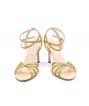 nadine glitter oro M.Pivot